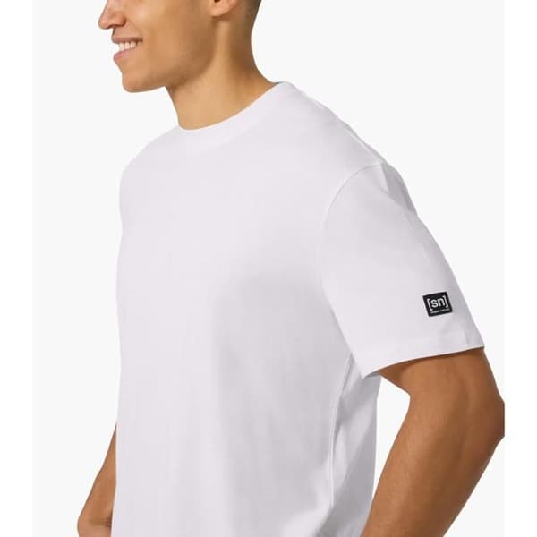 T-shirt super.natural Casual
