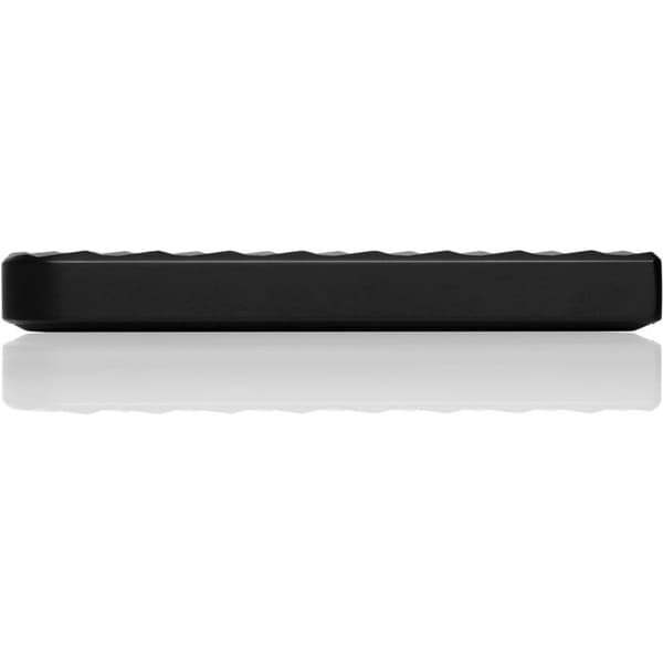 Extern hårddisk - Verbatim - Store'N'Go - 2.5" - 4 To - USB 3.0 - Svart