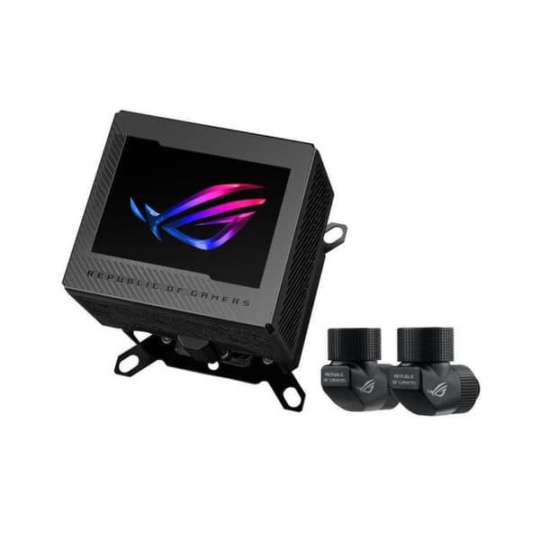 ASUS ROG RYUJIN III WB CPU Kylare