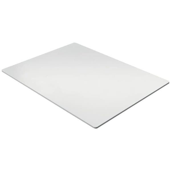 nobo Whiteboard (B x H) 60 cm x 45 cm vit