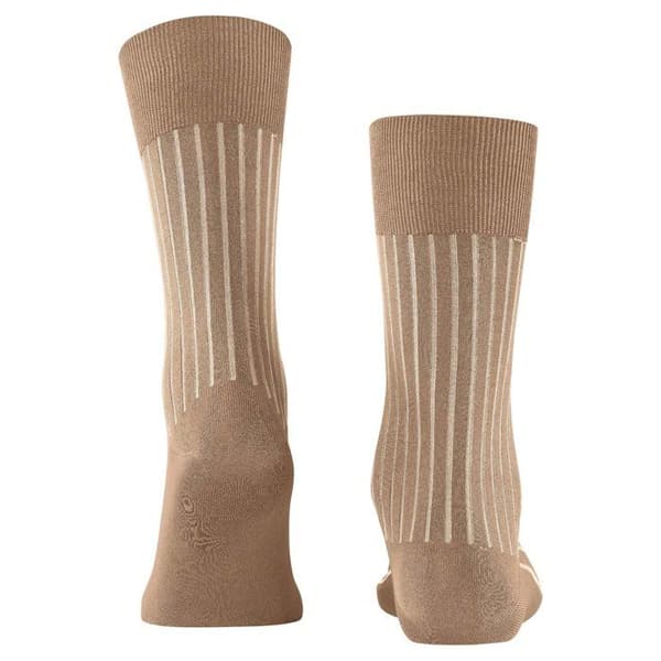 Falke Herrstrumpor - ,Pack 1,Skugga