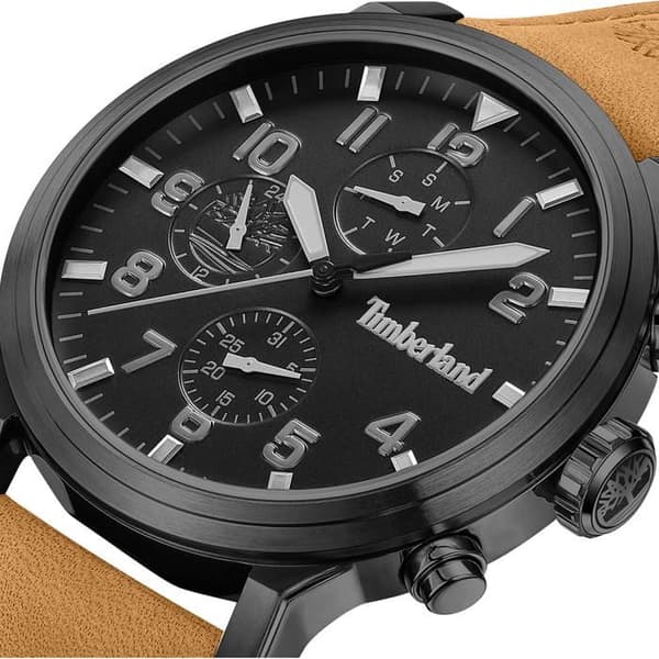 MONTRE TIMBERLAND DRISCOLL - TDWGF0040701