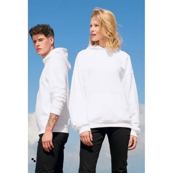 Sol's - Unisex hoodie CONNOR