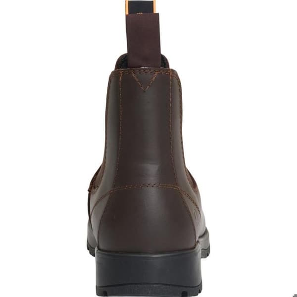 Ridskor Equipage Vesper - brun