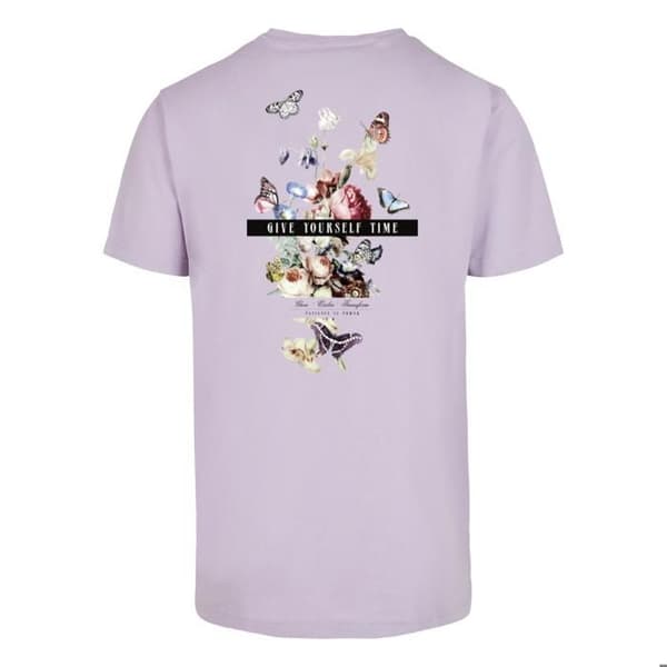 Mister Tee Give Yourself Time T-shirt
