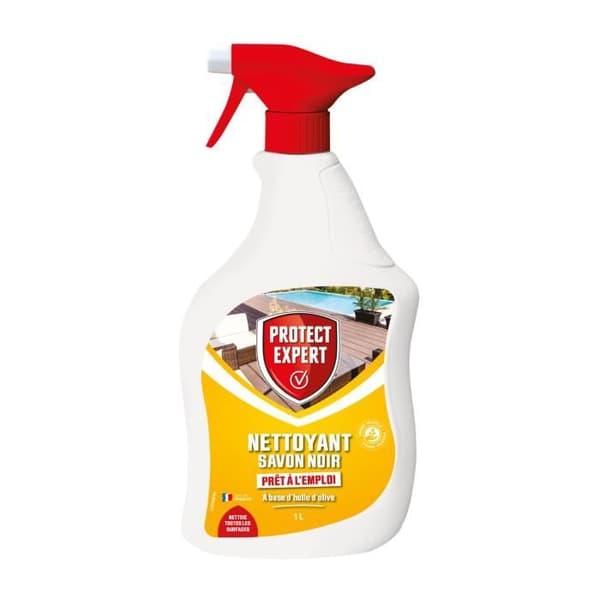 PROTECT EXPERT PROSAVPAL1, färdig att använda 750ml, One size