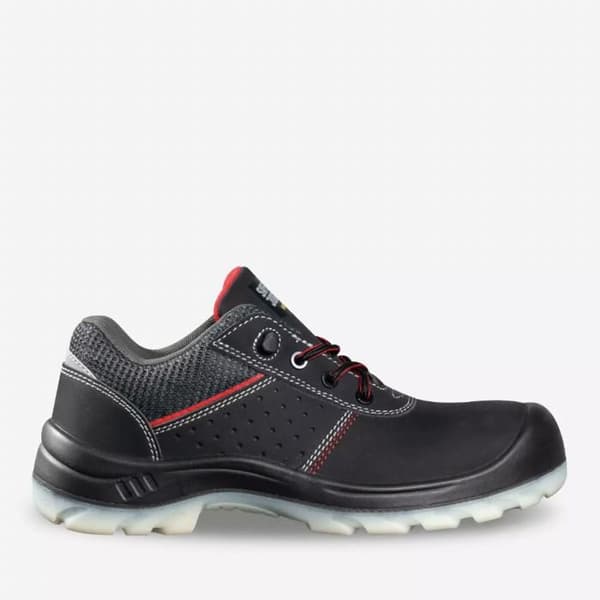 Säkerhetsskor Safety Jogger Industrial VALLIS