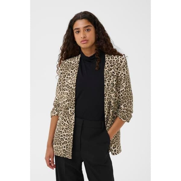 Damblazer Soaked in Luxury Shirley