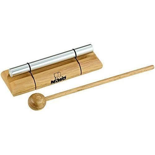 Meinl NINO579S - KVM SWITCH - Klockspel storlek S