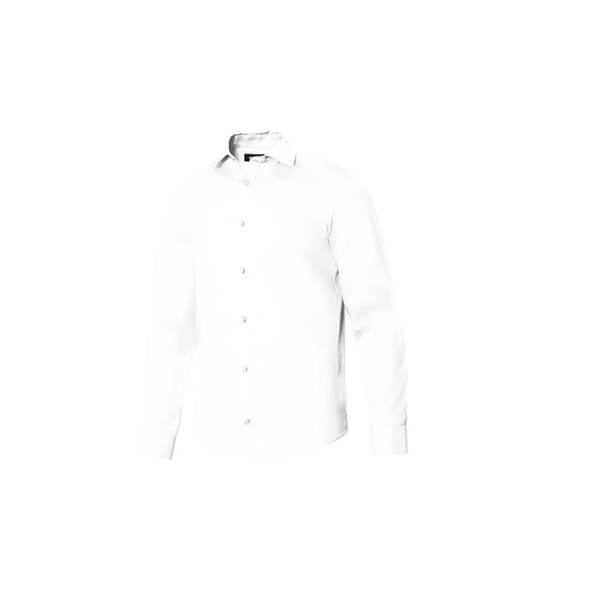Polycotton-skjorta Velilla