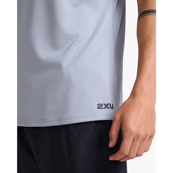 2XU Aero linne - väderflöjt/svart reflekterande
