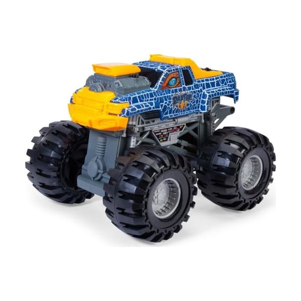 RC Raptor Monster Truck