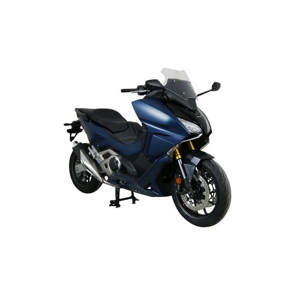 Bulle MRA SP