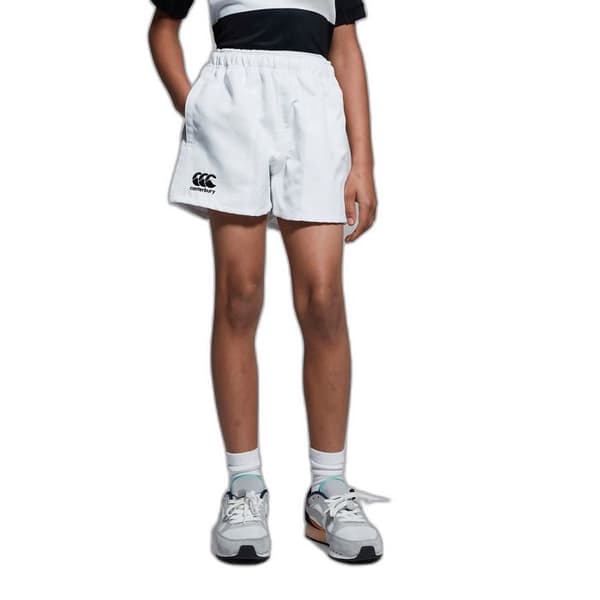 Canterbury Professionella shorts i polyester för barn
