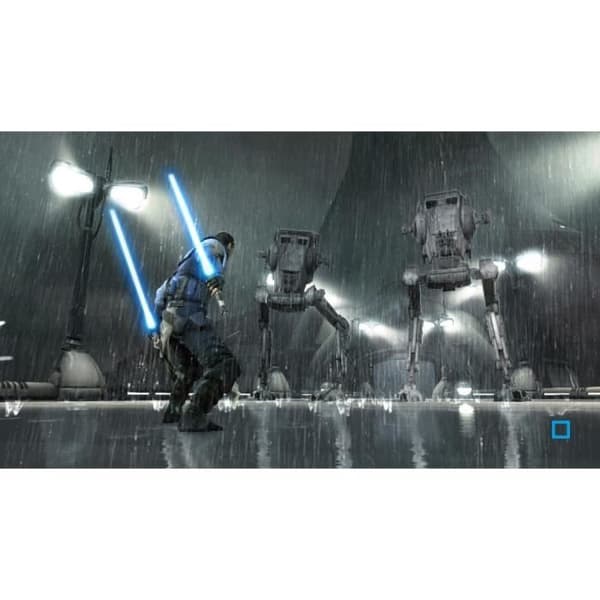 STAR WARS THE FORCE 2 / PC
