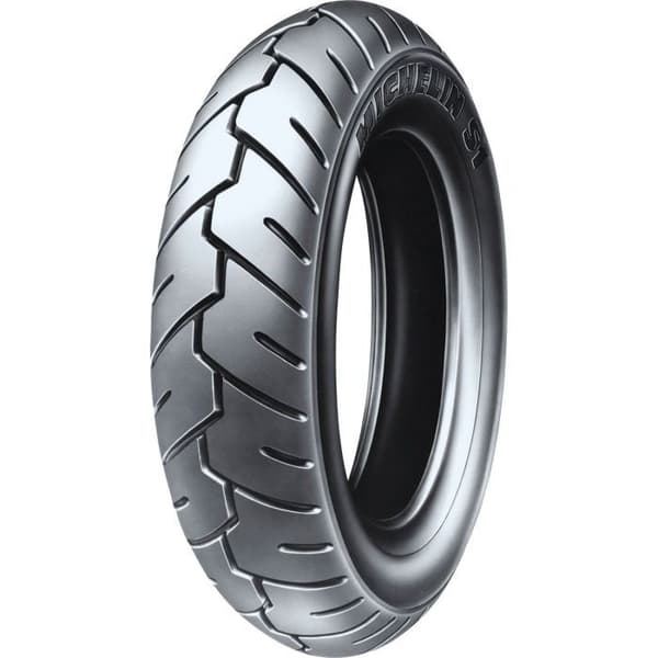 MICHELIN 110/8010 58J S1 Motorcykel Scooter Däck
