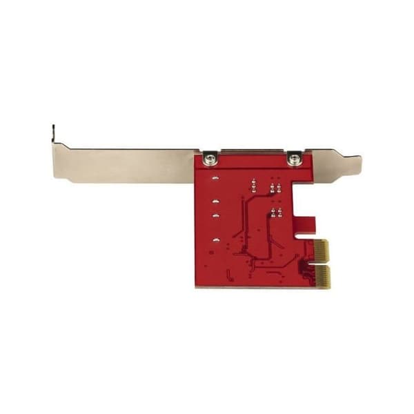 Startech 2P6GR-PCIE-SATA-CARD RAID Controller Card