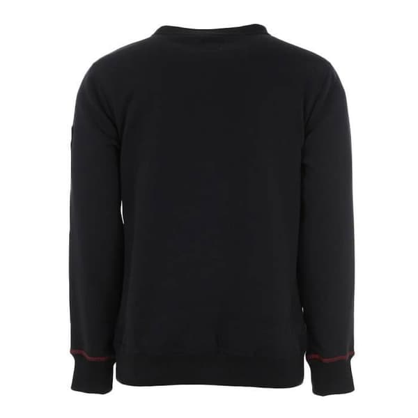 Sweatshirt molleton Degré Celsius Colak - svart - XL