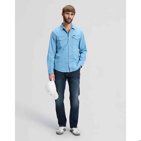 Jeans Lee Athletic Tapered Xm