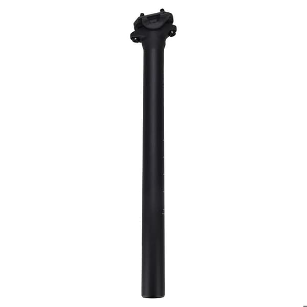Sixpack Racing Menace MTB sadelstolpe - Stealth - 31,6 mm