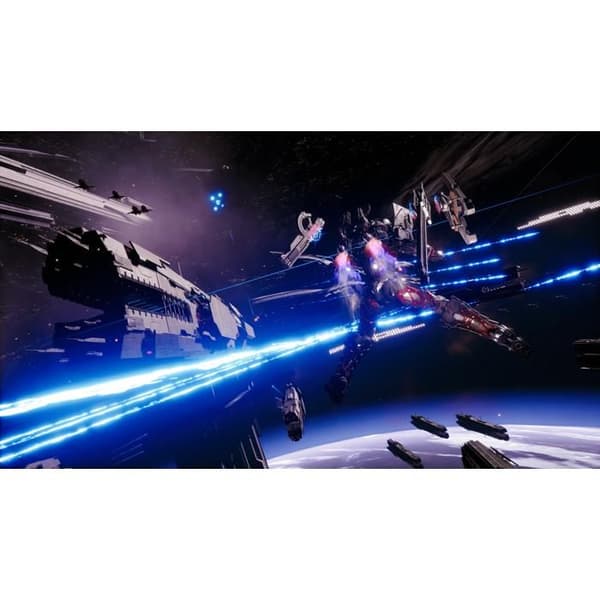 Daemon X Machina Titanic Scion Xbox Series X
