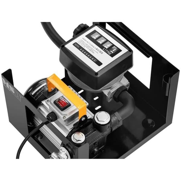 Dieselpump med MSW-OP60S