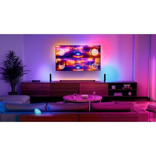Synkroniseringslåda - PHILIPS HUE - HDMI 8K - Immersion