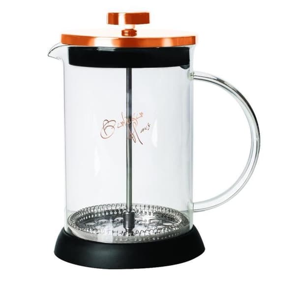 TE Infuser 350ml BERLINGER HAUS BH-1493 ROSE GOLD