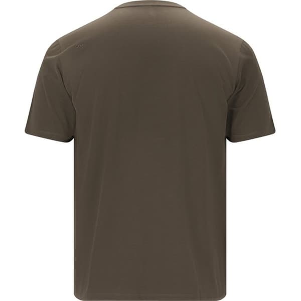 T-shirt SOS Kvitfjell