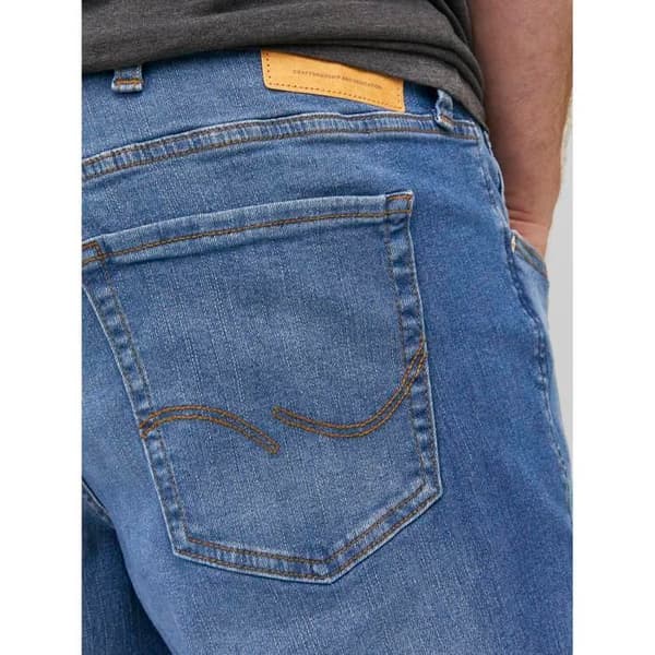 Jack & Jones Mike Original 223 plus size jeans