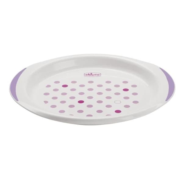 Chicco Måltidsset +12m Rosa