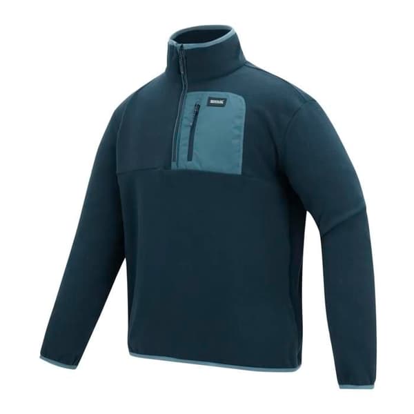 Polaire 1/2 zip Regatta Frankie