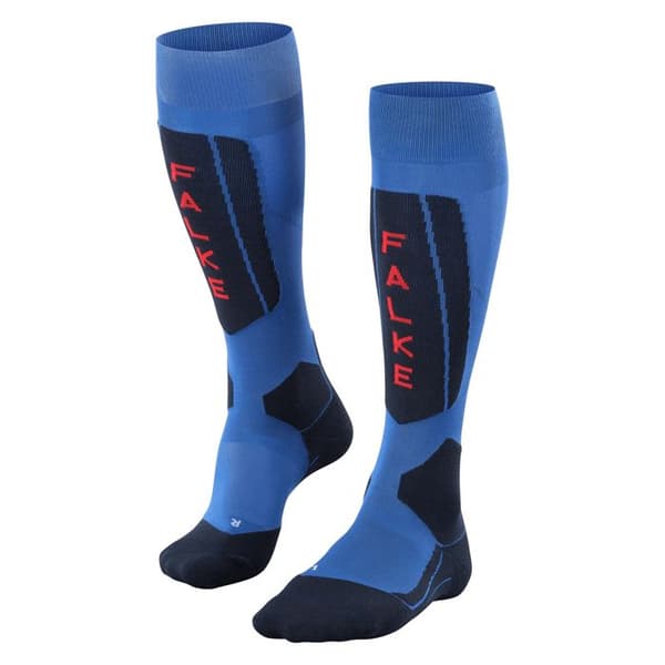 Falke SK5 Expert knähöga strumpor