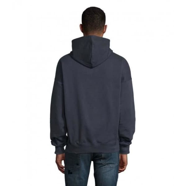 Sol's - Unisex hoodie CONNOR