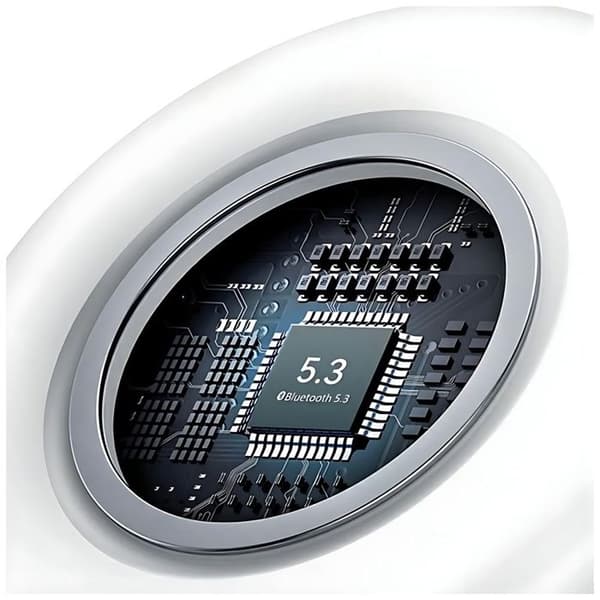 Bluetooth-hörlurar - USAMS - X-Don - Bluetooth 5.3 - TWS - Dubbel mikrofon ENC