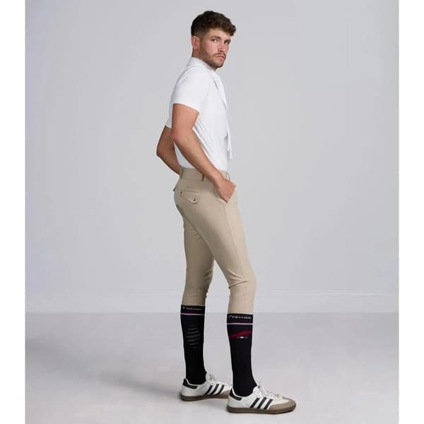 Pants ridning mid grip Premier Equine Ludis