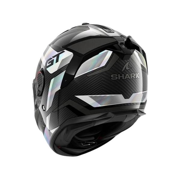 Hjälm fullface Shark Spartan GT Pro Ritmo