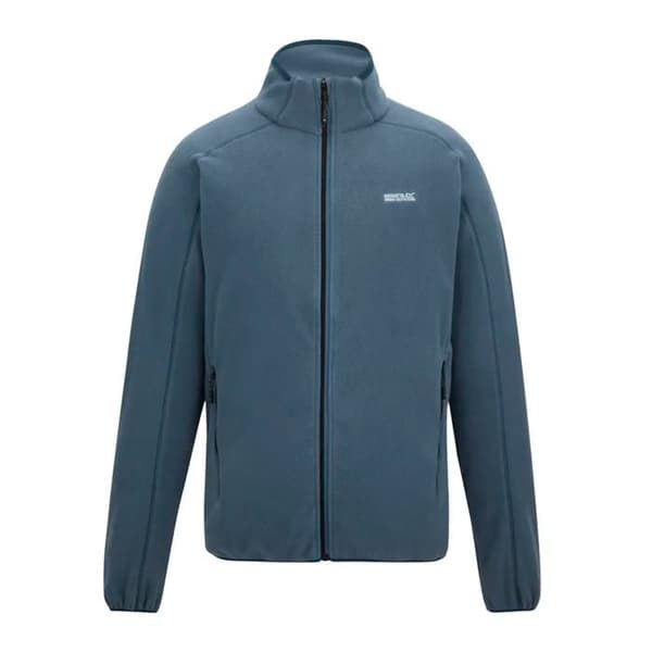 Regatta Hadfield zip-up fleece