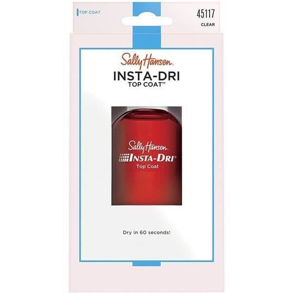 SALLY HANSEN Insta-Dri Anti-Chip Top Coat - 13,3 ml