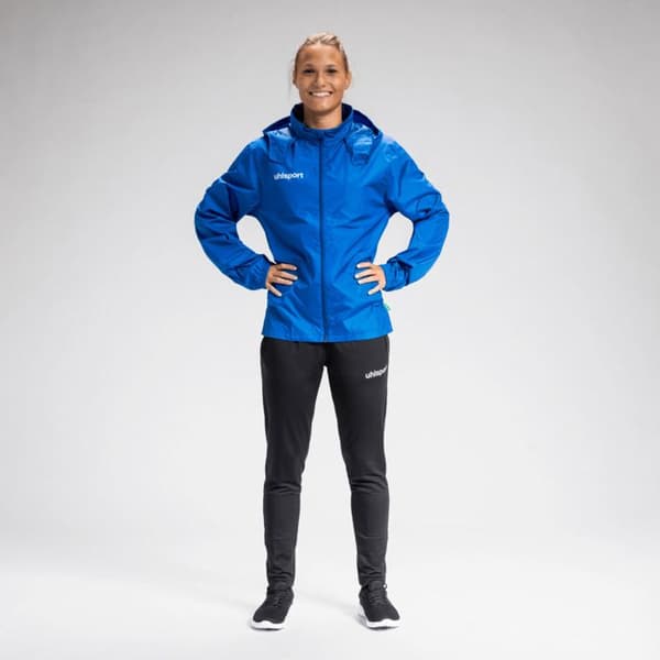 Uhlsport Essential vattentät jacka