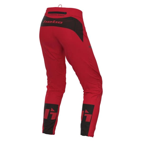 Hebo Tech motorcykelbyxor