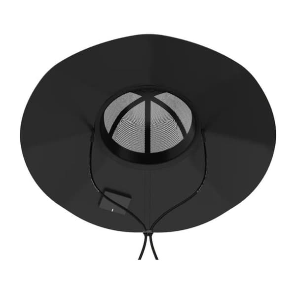 EcoFlow 12W Solhatt M-L