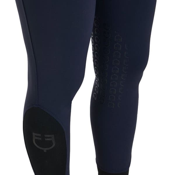 Ridbyxor mid grip dam Equestro Zenda Light