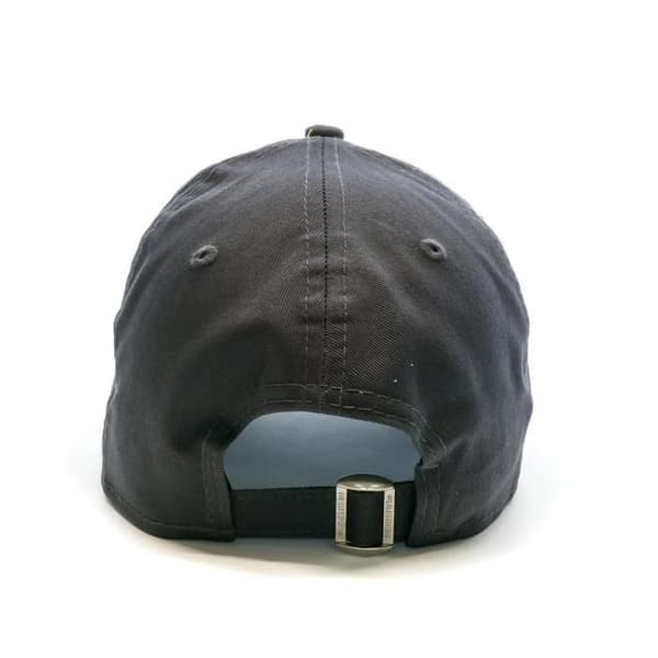 Grå Keps Herr New Era 60285092