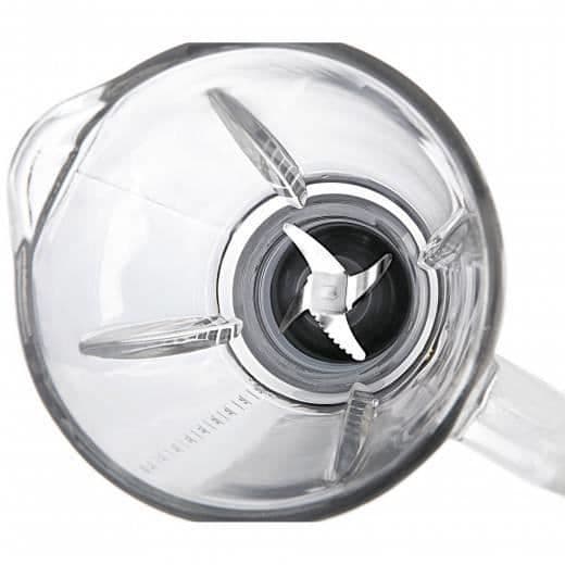 Robotmixare - WMF - Kult Pro - Iskrossning - 1,8 L - 1400 W