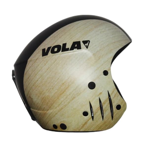 Vola Fis Timber skidhjälm
