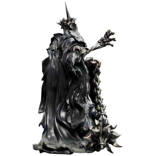 Samlarfigur The Witch-King of Angmar (Mini Epics) - Sagan om ringen