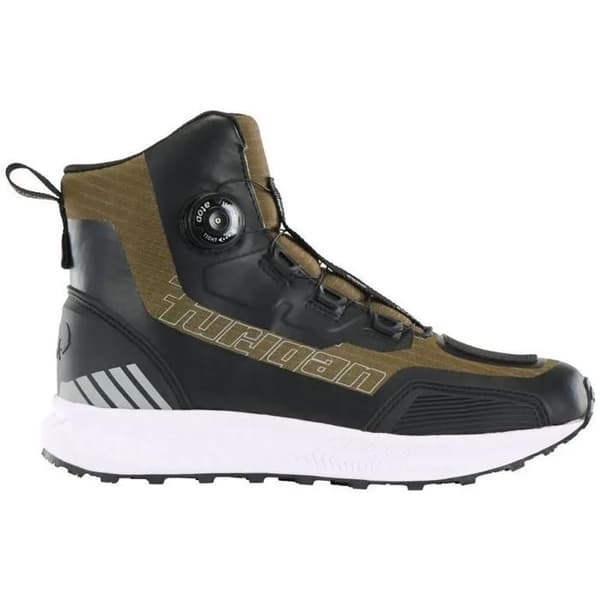 Baskets moto Furygan Tonik D3O®