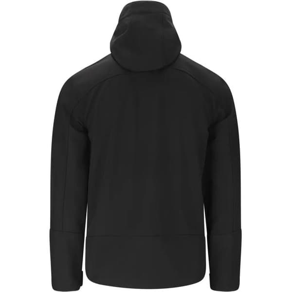 Softshell-jacka Whistler Frontier