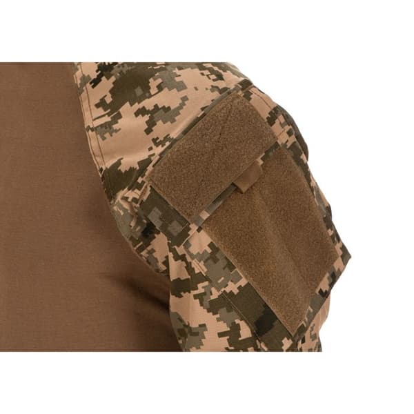 Långärmad stridsblus Invader Gear - ukraine mm-14